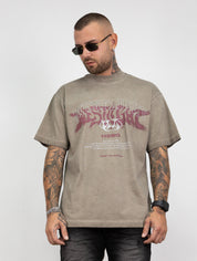 T-shirt now or never