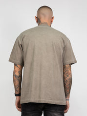 T-shirt now or never