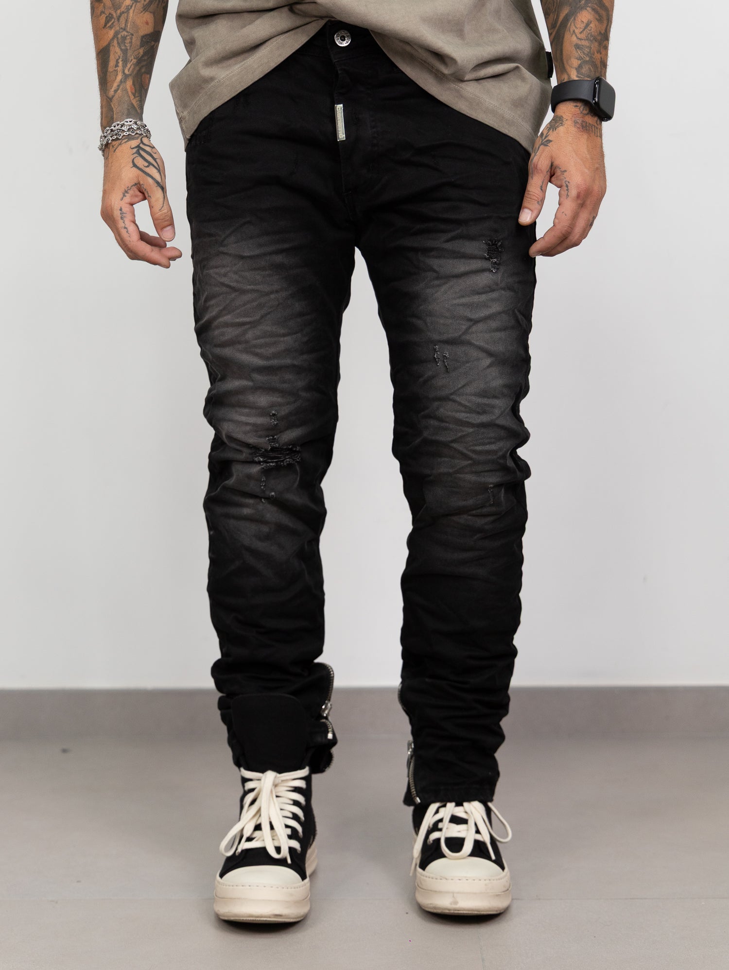 New fit dnc sp.