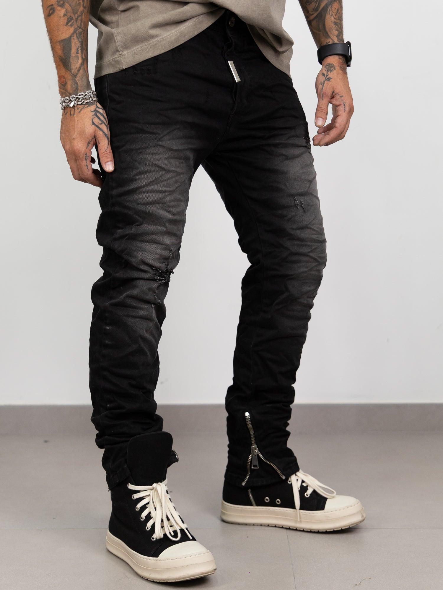 New fit dnc sp.
