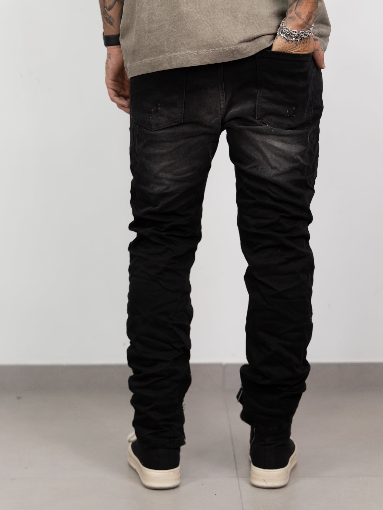 New fit dnc sp.