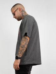 T-shirt now or never