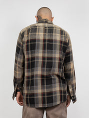 Camicia quadroni