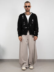 Pantalone belt