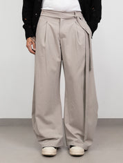 Pantalone belt