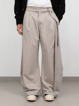 Pantalone belt