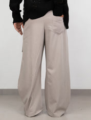 Pantalone belt