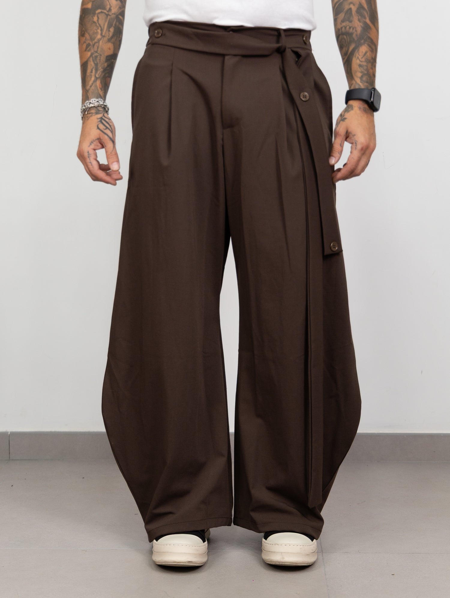 Pantalone belt
