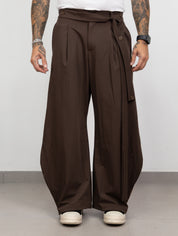 Pantalone belt