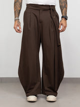 Pantalone belt