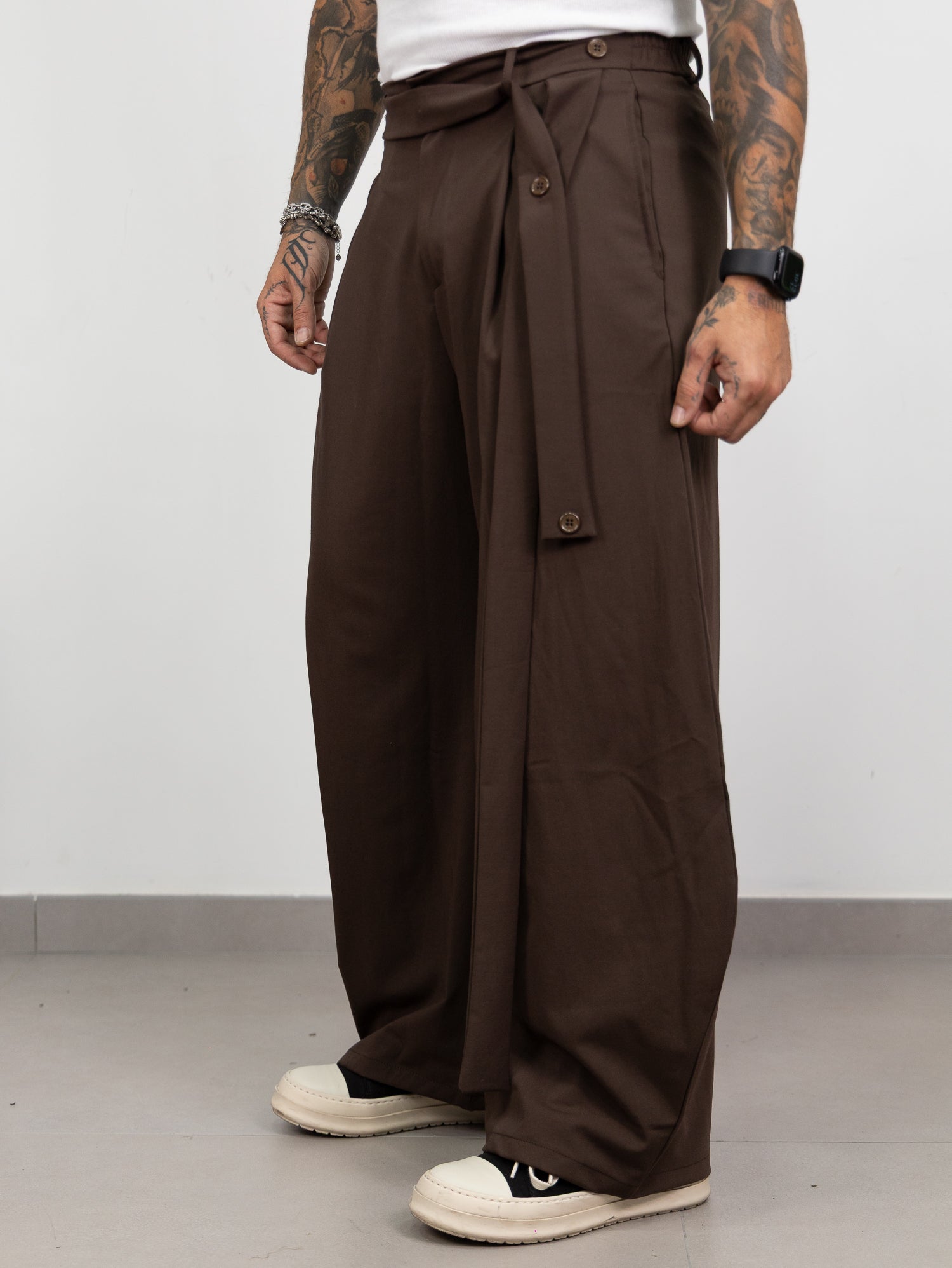 Pantalone belt