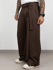 Pantalone belt