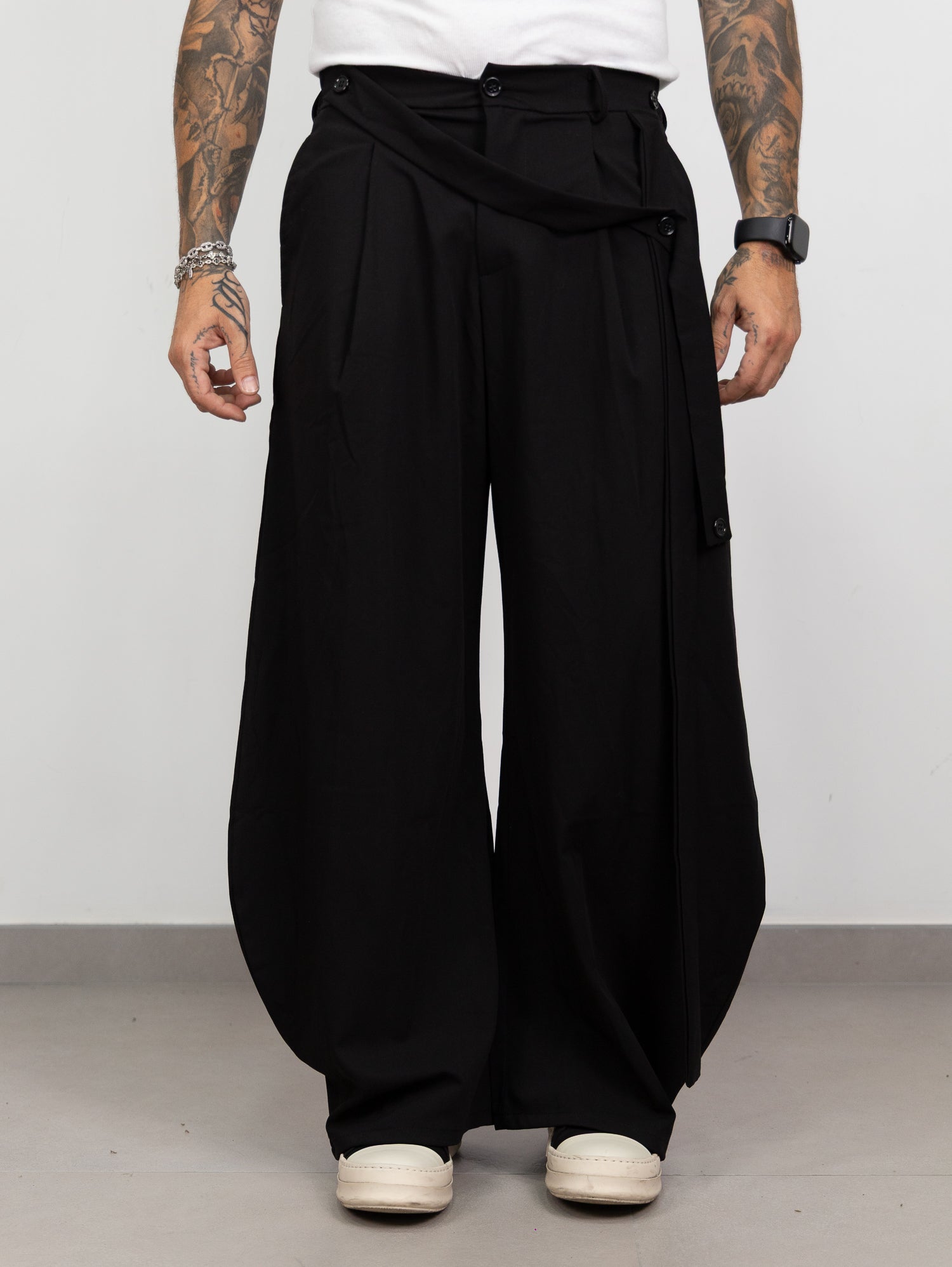 Pantalone belt