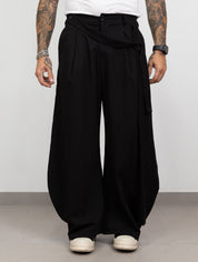 Pantalone belt