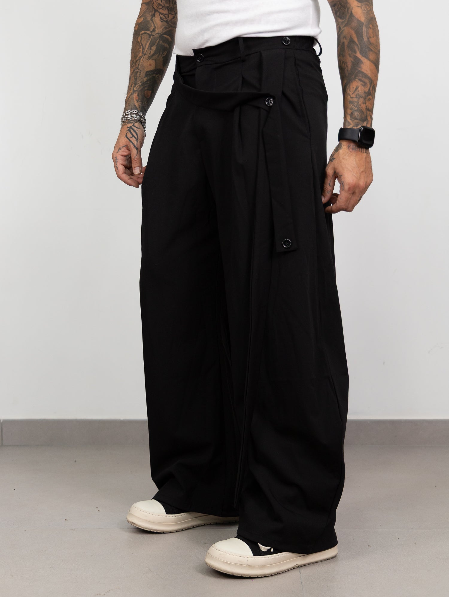 Pantalone belt