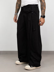 Pantalone belt