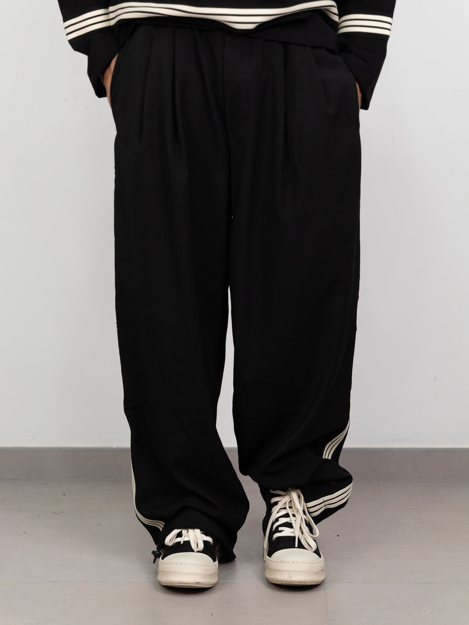 Pantalone drake