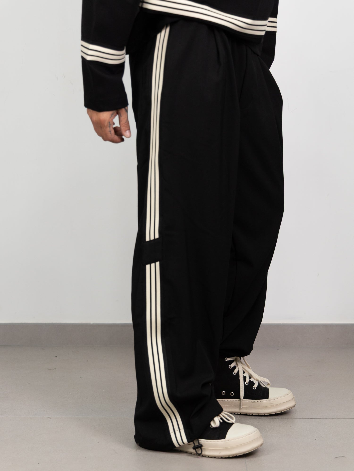 Pantalone drake
