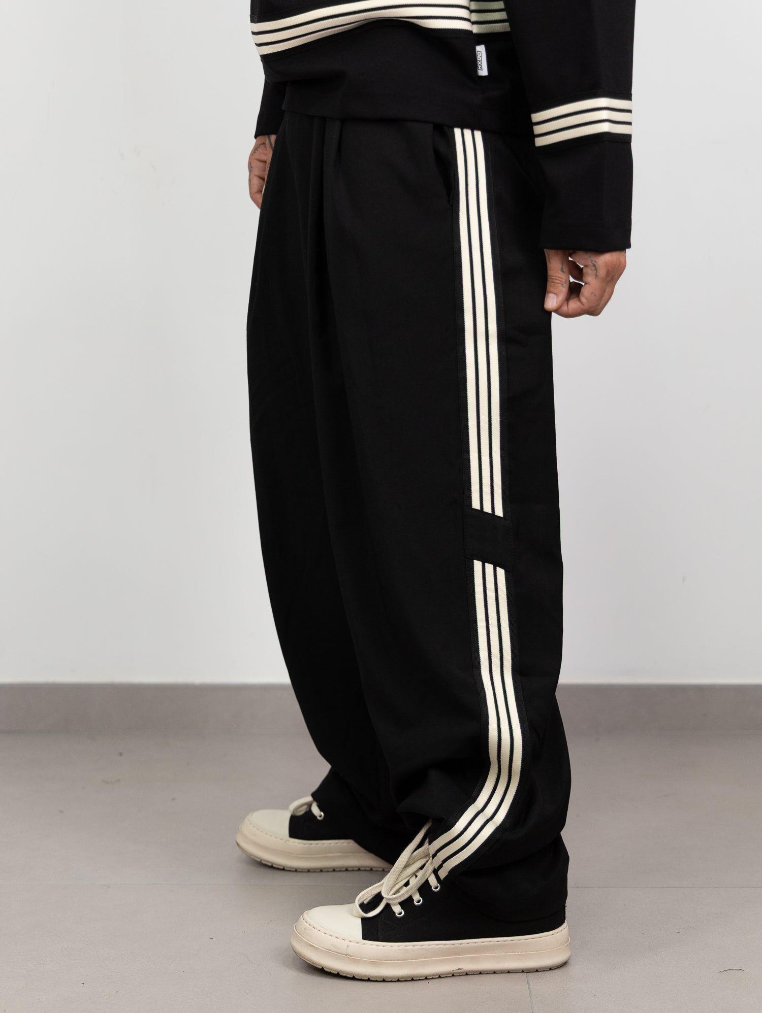 Pantalone drake