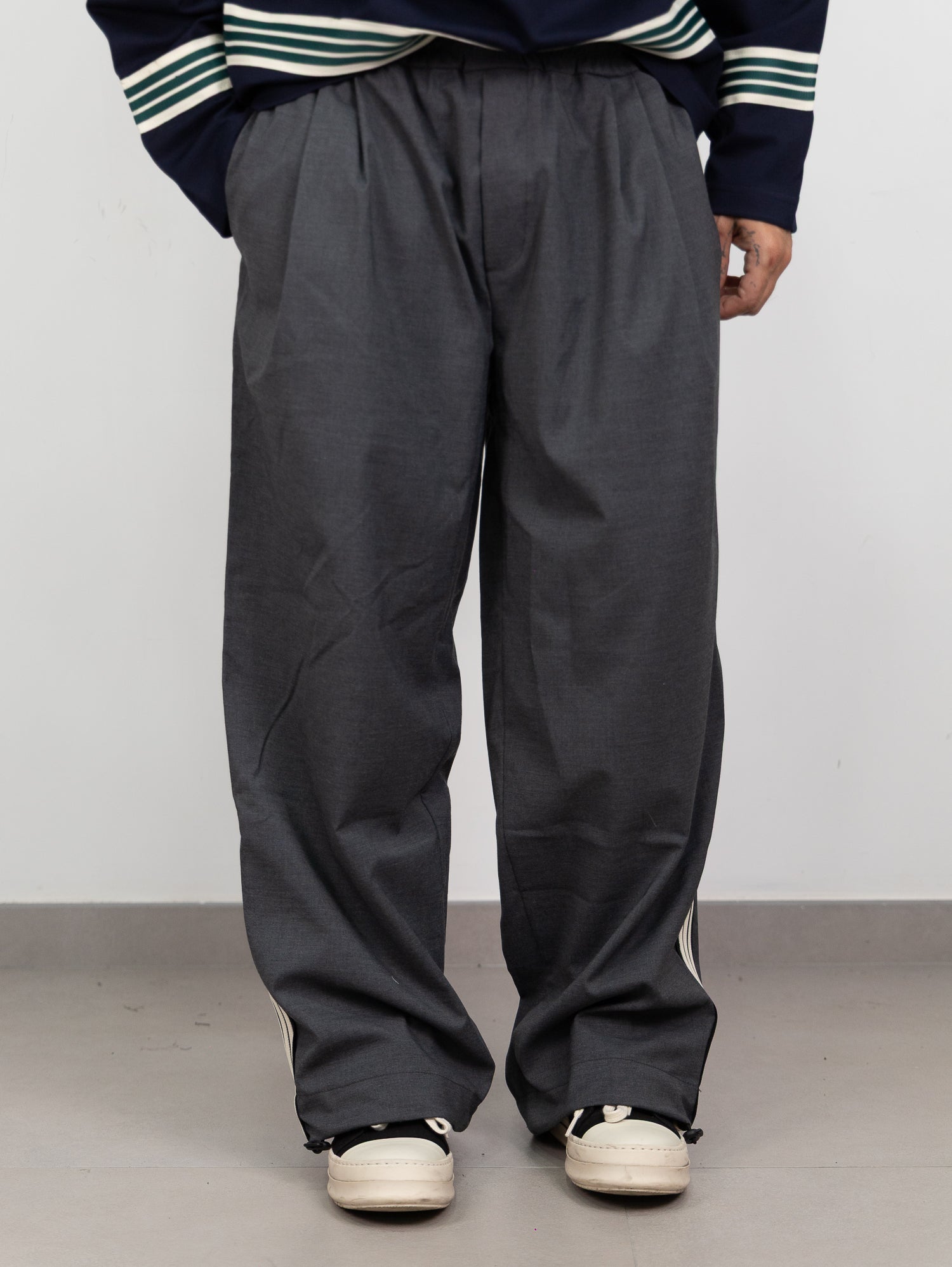Pantalone drake
