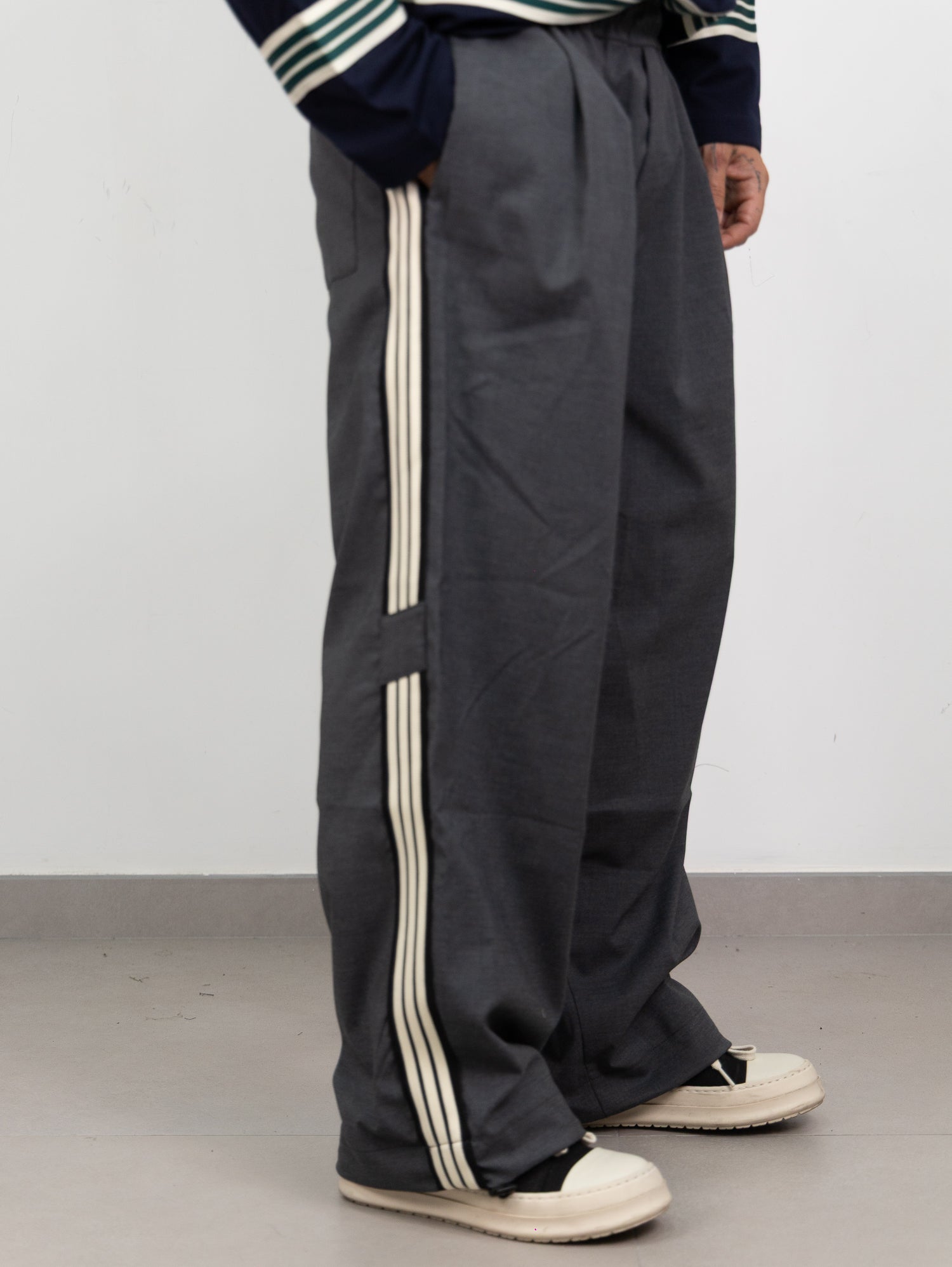 Pantalone drake