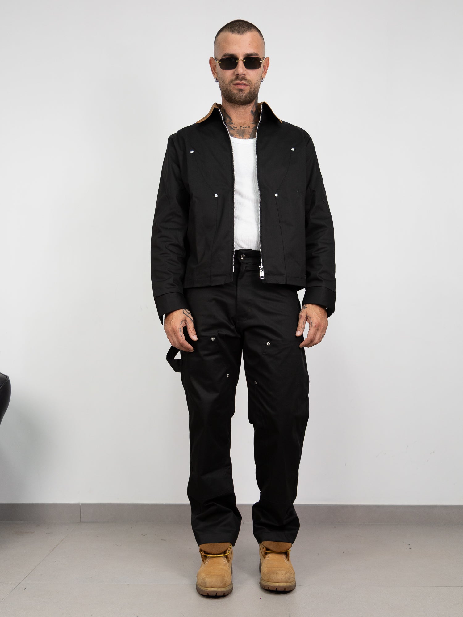 Coordset raf simons