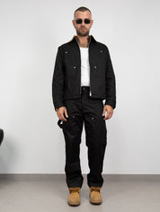Coordset raf simons
