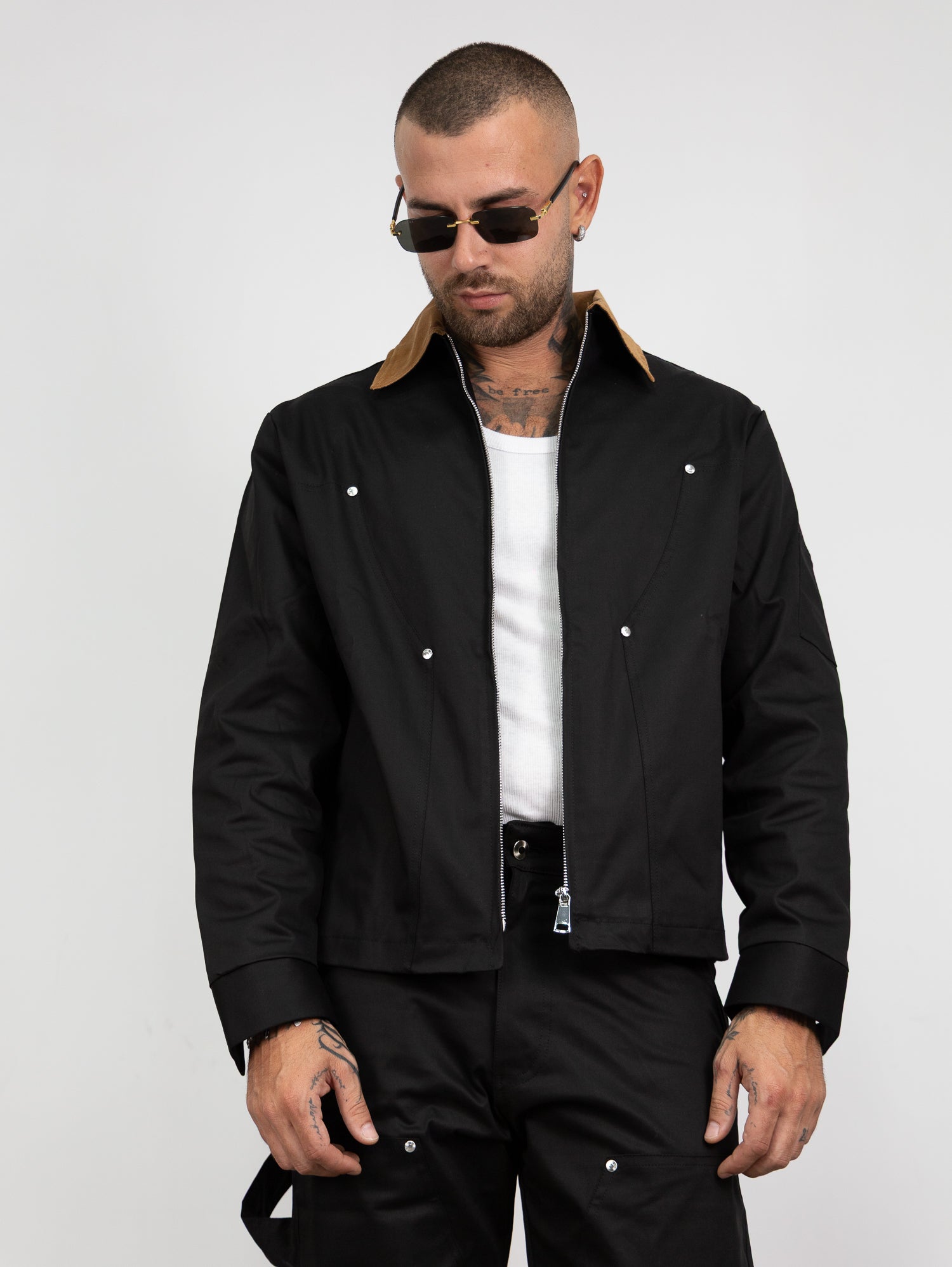 Coordset raf simons