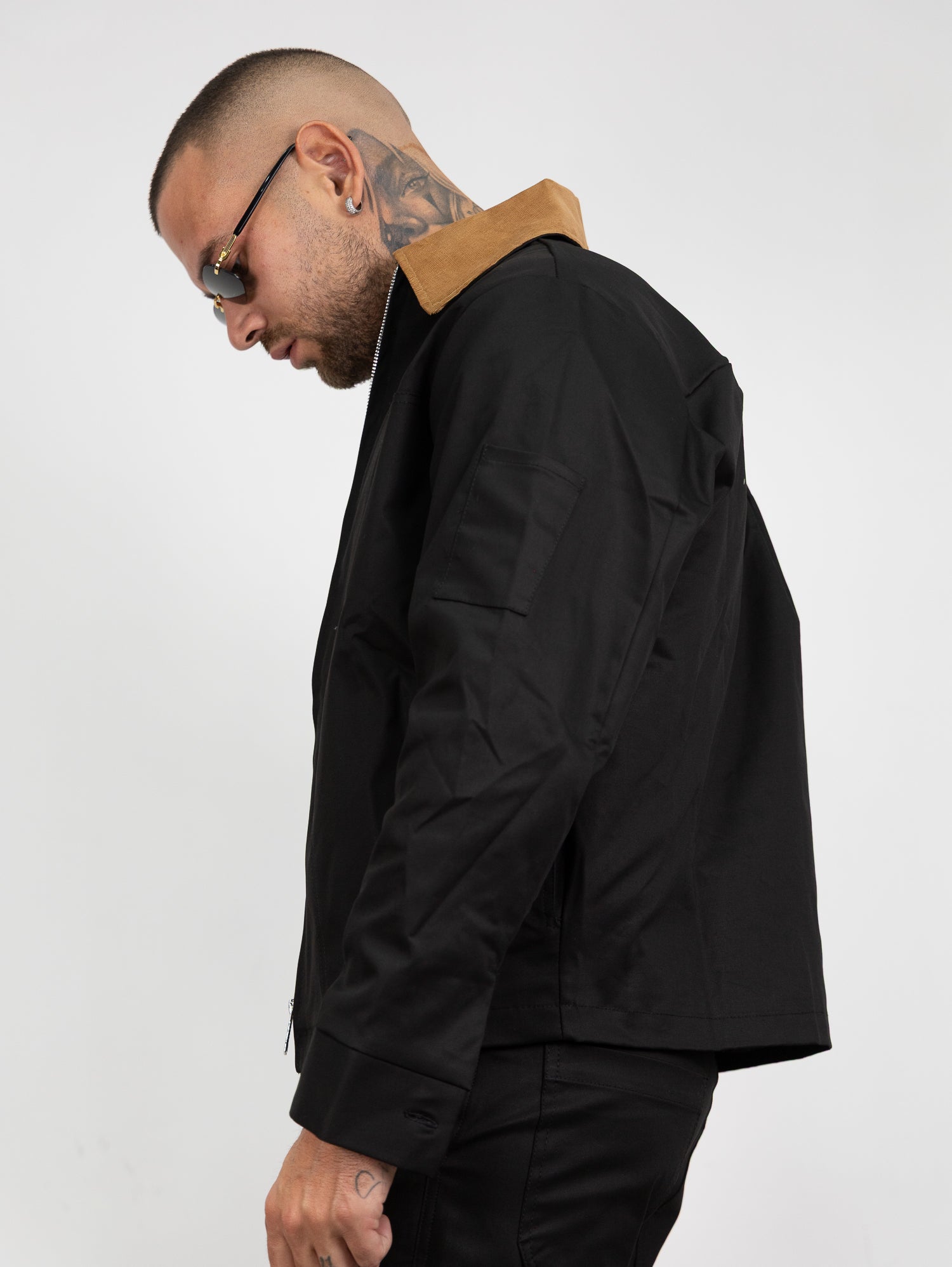 Coordset raf simons