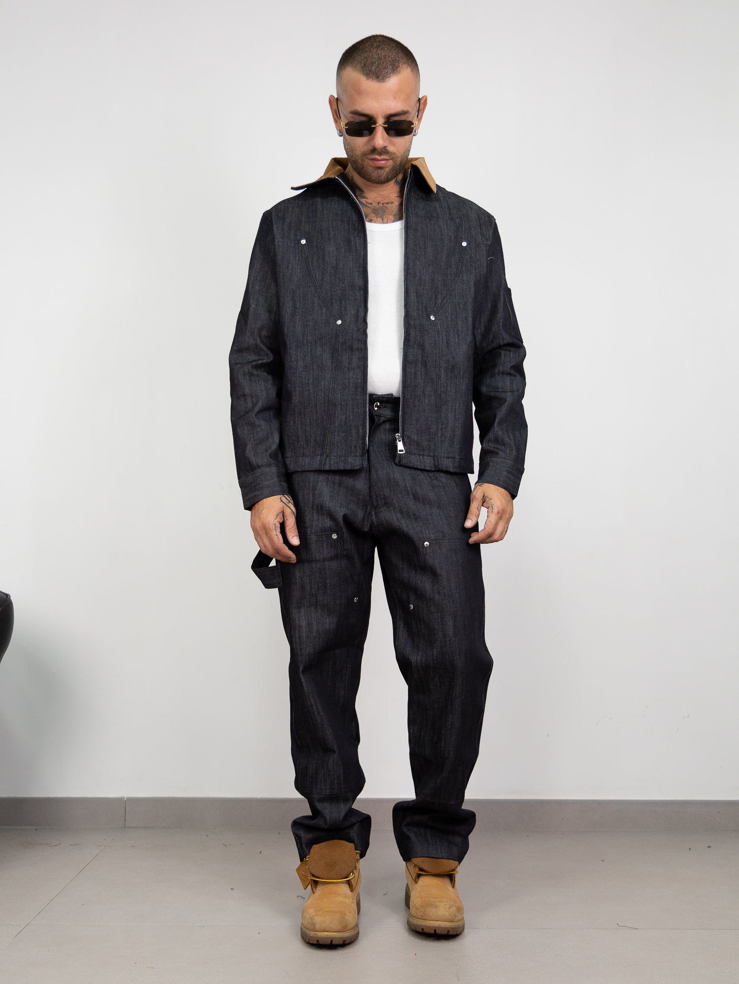 Coordset raf simons