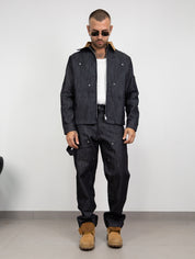 Coordset raf simons
