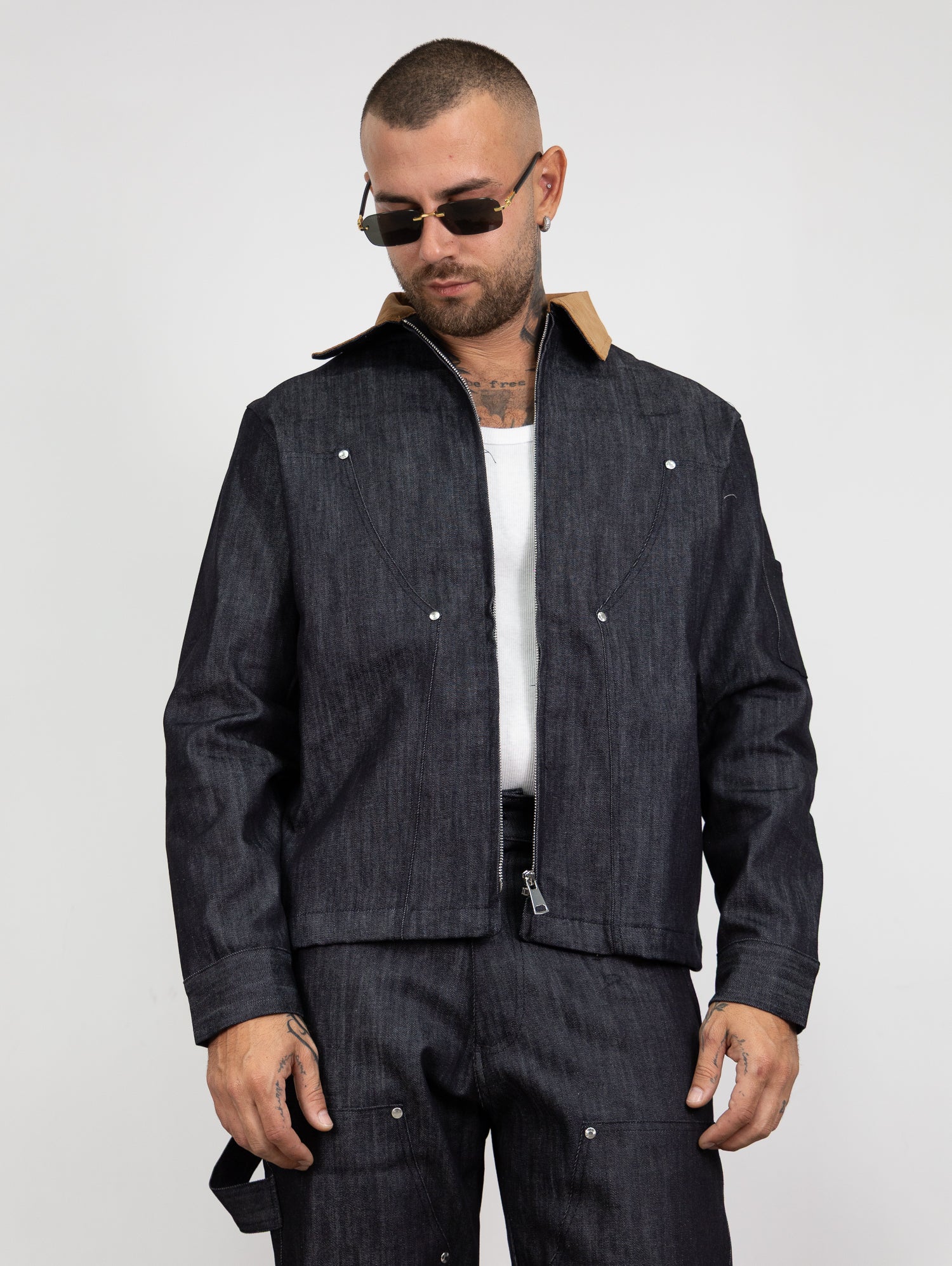 Coordset raf simons