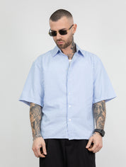 Camicia millerighe