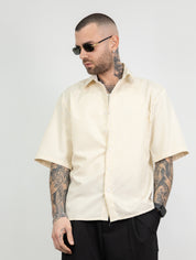 Camicia millerighe