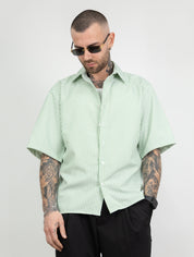 Camicia millerighe