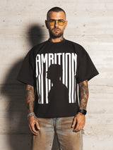 T-shirt profilo ambition