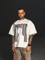 T-shirt profilo ambition