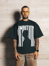 T-shirt profilo ambition