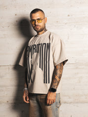 T-shirt profilo ambition