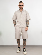 Coordinato botton