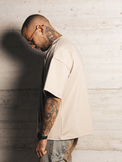 T-shirt profilo ambition