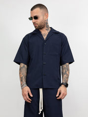 Coordinato botton