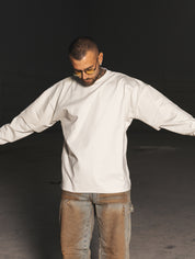 T-shirt double sleeve ambition