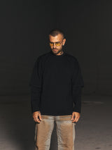 T-shirt double sleeve ambition