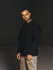 T-shirt double sleeve ambition