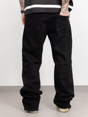 Baggy hooney black