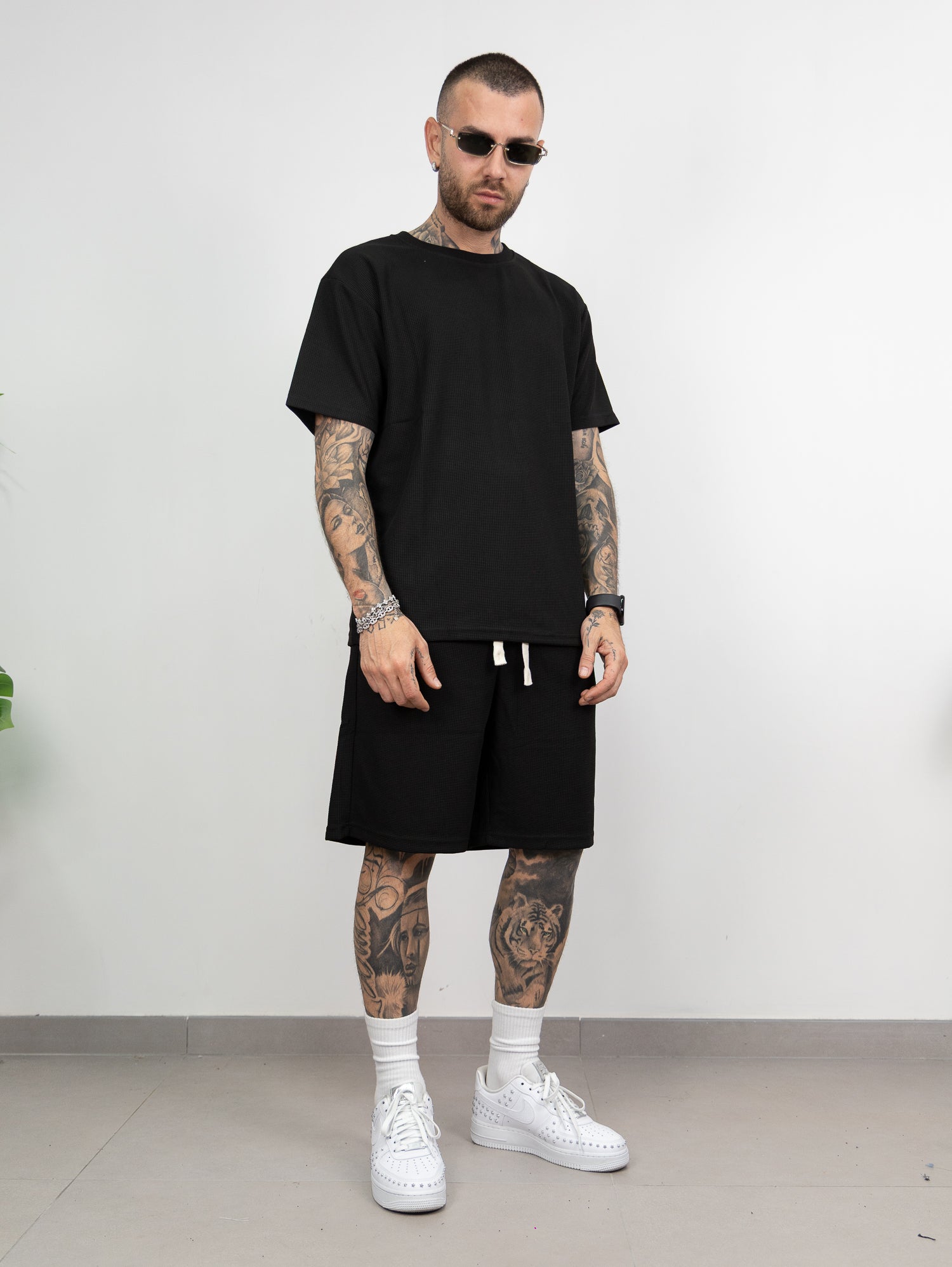 Coordinato flash