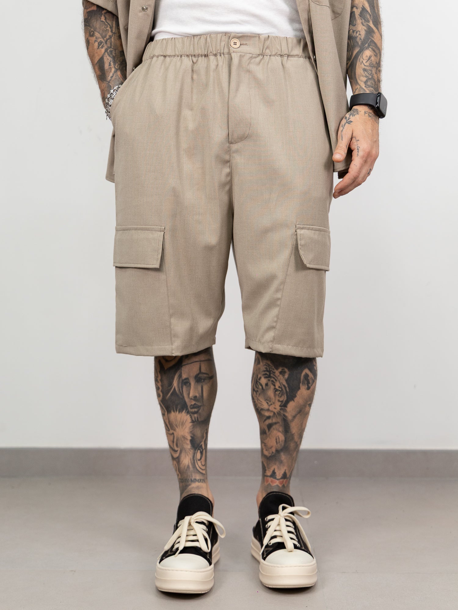 Coordset pocket all five