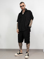 Coordset pocket all five