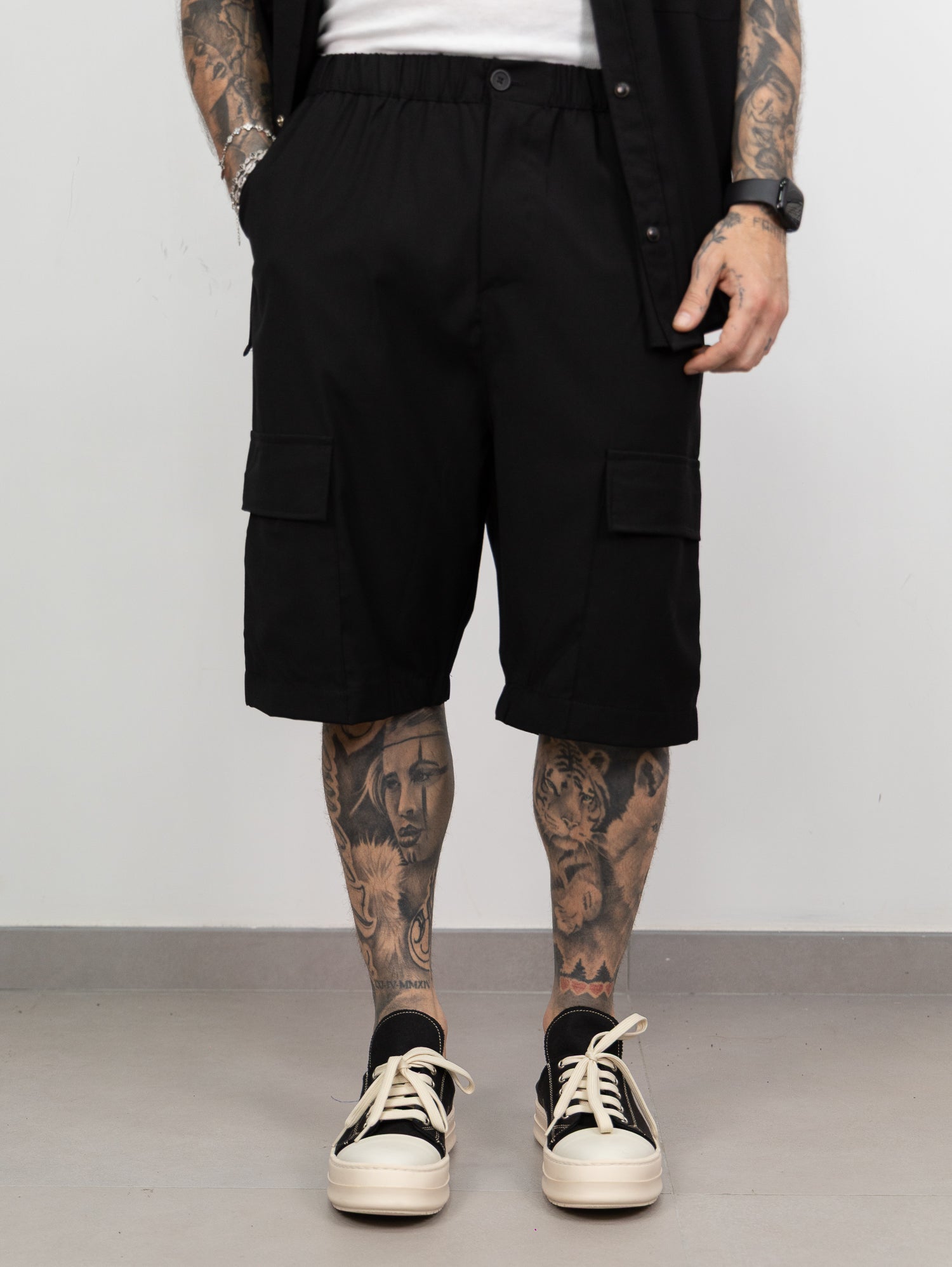 Coordset pocket all five